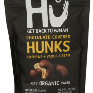 850180006473_1788371415 Hu Choc Hunks Cashew Vanilla Bean, 4 OZ