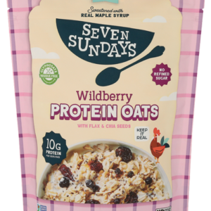 856088003576_1789153329 Seven Sundays Oats Protein Wild Berry 16oz