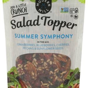 Modern Mill Topper Salad Summer Symphony, 12 OZ