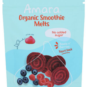 857822007218_1788371760 Amara Smoothie Melt Beets Berry, 1 OZ