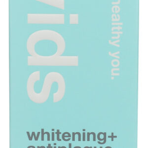 Davids Toothpaste Spearmint 5.25oz