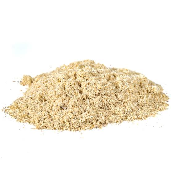 Organica Packaged Marshmallow Root Powder 1oz