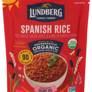 073416590007_1791399823 Lundberg Rice Spanish 8OZ