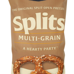 079927110413_1791059308 Unique Pretzel Multigrain, 11 OZ