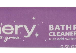 850052209445_1791658125 Cleanery Cleaner Bathroom Lavender Citrus, 0.58 OZ